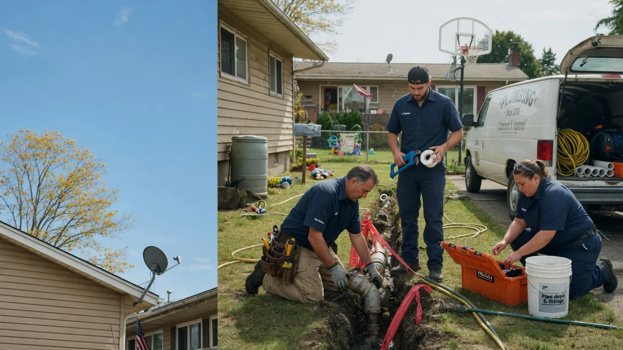 Garbage Disposal Replacement in Warminster, PA near me
